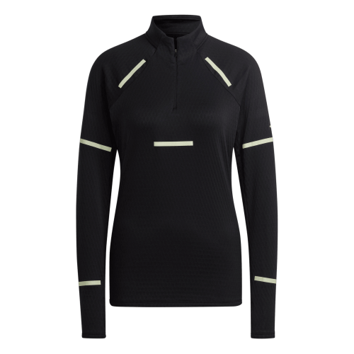 Picture of Reflect At Night X-City Long Sleeve Running Top