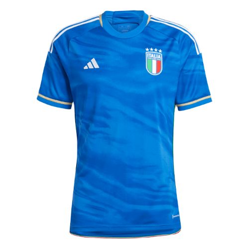 Picture of Italy 2023 Home Jersey