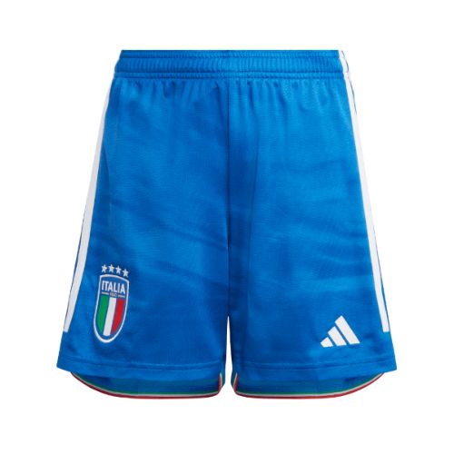adidas Italy Pre-Match Jersey 2023 – Eurosport Soccer Stores