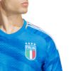 Picture of Italy 2023 Home Authentic Jersey