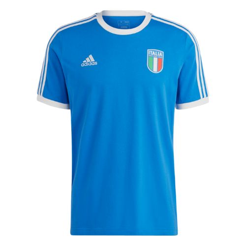 Picture of Italy 3-Stripes T-Shirt