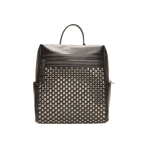 Picture of Studded Backpack