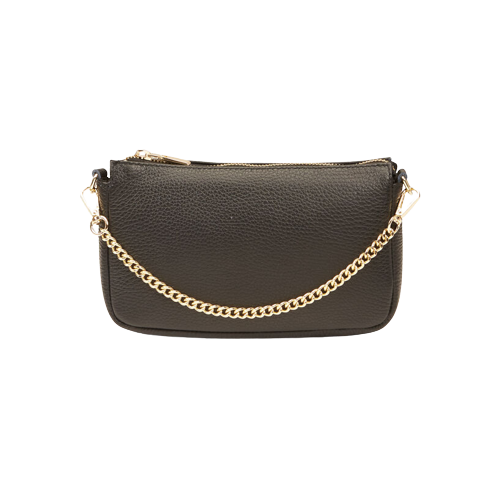 Picture of Leather Shoulder Bag