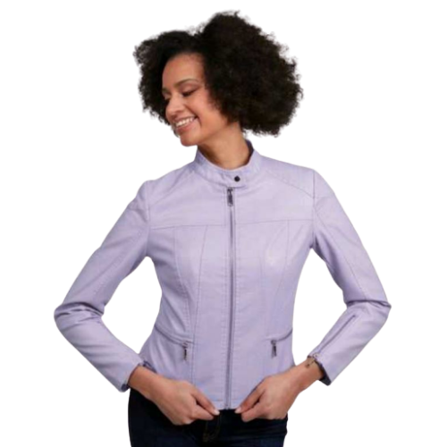 Picture of Biker Jacket