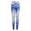 Picture of Dance AEROREADY High-Waisted Printed Leggings