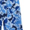 Picture of Dino Camo Allover Print French Terry Jogger Set