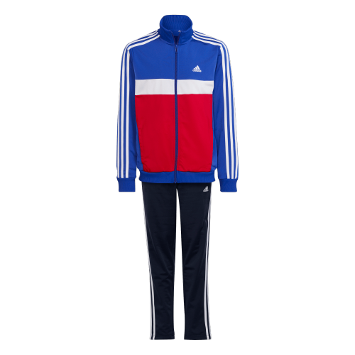 Picture of Essentials 3-Stripes Tiberio Tracksuit