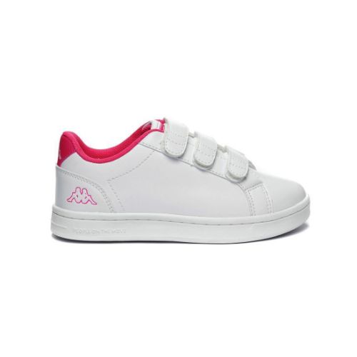 Picture of Kids' Galter 5 Velcro Sneakers