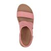 Picture of Arch Fit Beverlee Love Stays Wedge Sandals
