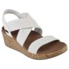 Picture of Arch Fit Beverlee Love Stays Wedge Sandals