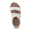 Picture of Arch Fit Beverlee Love Stays Wedge Sandals