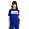 Picture of Tricolore Logo Unisex T-Shirt