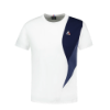 Picture of Colourblock Unisex T-Shirt