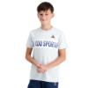 Picture of Logo Panel Kids' T-Shirt