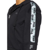 Picture of Bercher Hooded Zip-Up Jacket