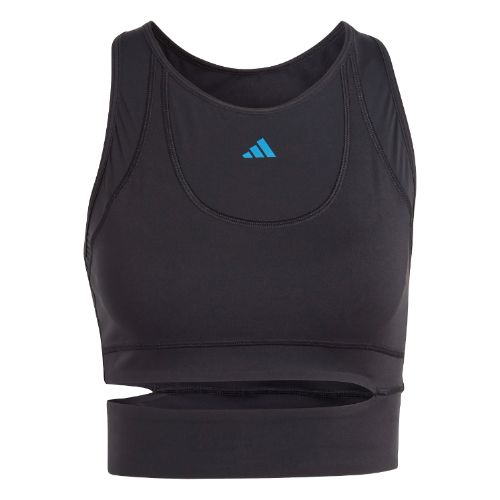 Picture of Tailored HIIT HEAT.RDY Crop Training Tank Top