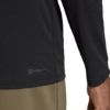 Picture of Train Essentials Seasonal Training Quarter-Zip Long Sleeve Sweatshirt