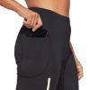 Picture of Fast Impact Reflect At Night X-City Full-Length Running Leggings