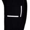 Picture of Fast Impact Reflect At Night X-City Full-Length Running Leggings