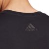 Picture of Essentials Single Jersey Linear Embroidered Logo T-Shirt