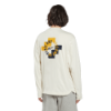 Picture of MYT Graphic Long Sleeve Top