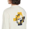Picture of MYT Graphic Long Sleeve Top