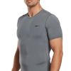 Picture of Workout Ready Compression T-Shirt