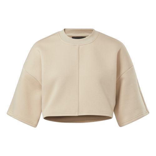 Picture of Cardi B Crop T-Sweatshirt