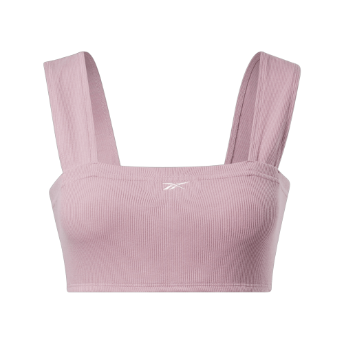 Picture of Classics Ribbed Bra