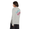Picture of MYT Graphic Long Sleeve Top