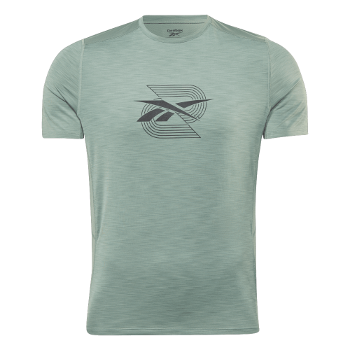 Picture of ACTIVCHILL Graphic Move T-Shirt