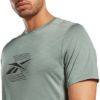 Picture of ACTIVCHILL Graphic Move T-Shirt