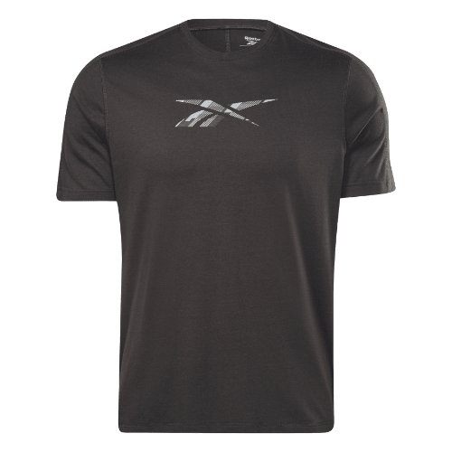reebok Training Speedwick Graphic T-Shirt