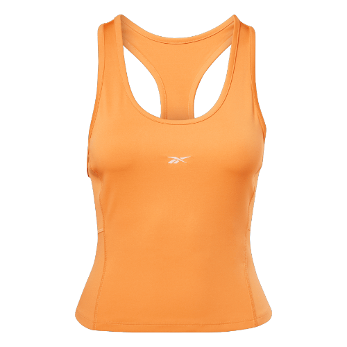 Picture of Workout Ready Simple Polyester Tank Top