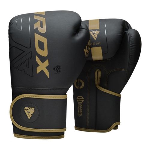 Picture of F6 Boxing Training Gloves