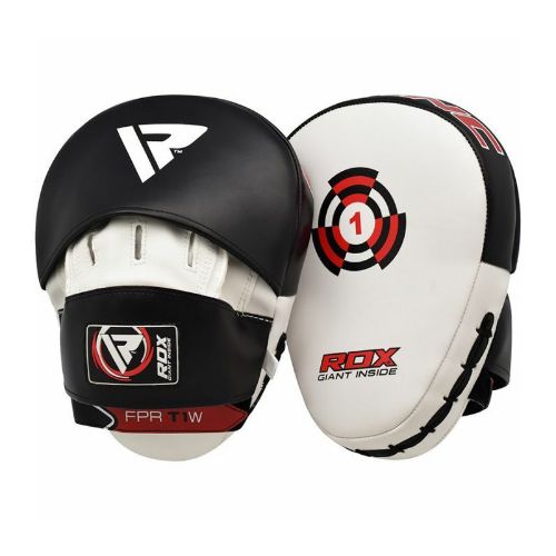Picture of T1 Boxing Focus Pads with Strap