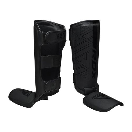 Picture of F6 MMA Shin Instep Guards
