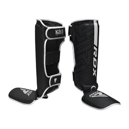 Picture of F6 MMA Shin Instep Guards