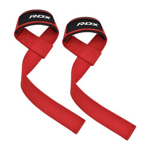 Picture of W1 Weight Training Wrist Straps