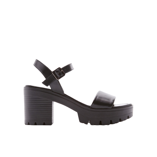 Picture of Chunky Heel Sandals