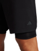 Picture of Yoga Training 2-in-1 Shorts