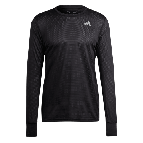 Picture of Own the Run Long-Sleeve Top