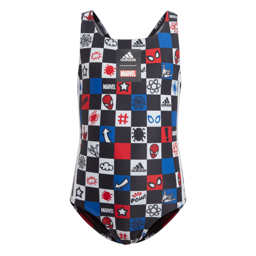 Picture of adidas x Marvel's Spider-Man Swimsuit