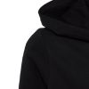 Picture of Essentials Linear Logo Full-Zip Hoodie