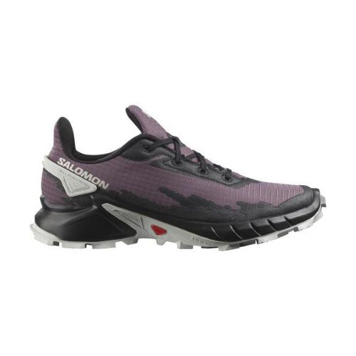 Picture of Alphacross 4 Trail Running Shoes