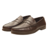 Picture of Leather Penny Loafers