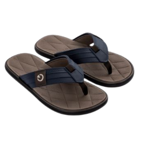 Picture of Malta Smooth Flip Flops
