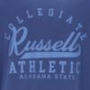 Picture of ALABAMA STATE T-SHIRT