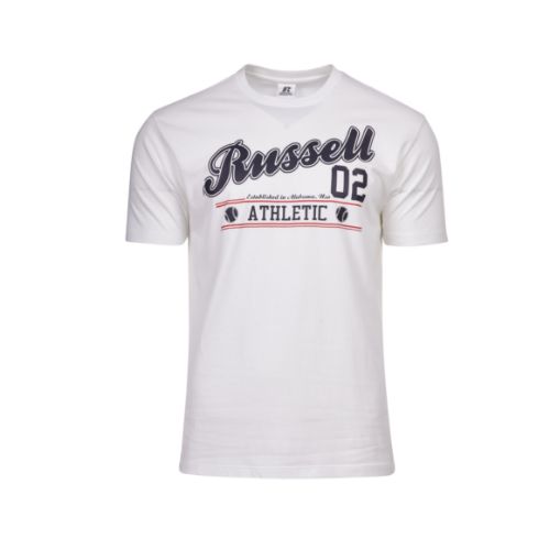 Picture of Baseball Logo T-Shirt