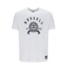 Picture of Crest and Logo T-Shirt